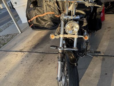 Sporty trade