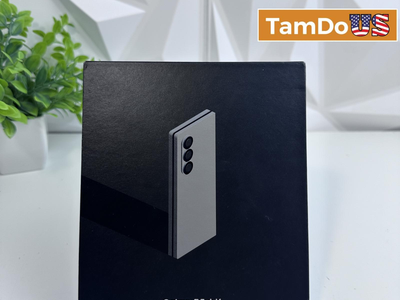 SAMSUNG GALAXY Z FOLD6 | 256 GB | SILVER SHADOW | UNLOCKED