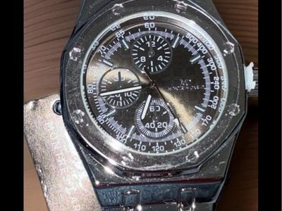 Montres Carlo mens watch Father’s Day gift new