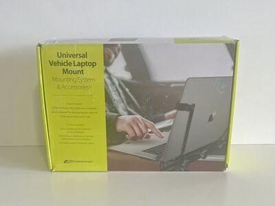 Bracketron Laptop Mount