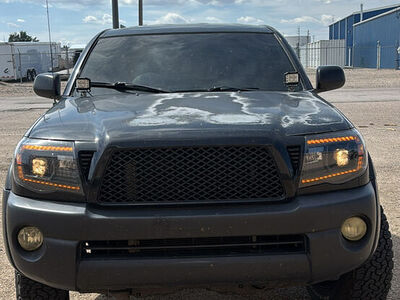 2005 TOYOTA TACOMA V6