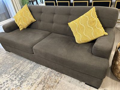 Modern Soda Set- Willing To Sell Seperarely