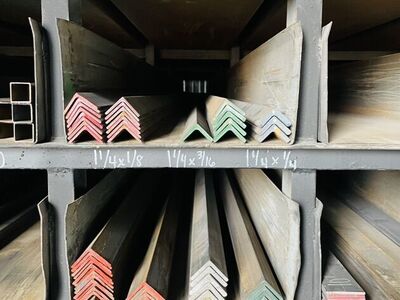 Angle Iron