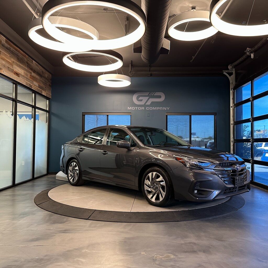 2024 Subaru Legacy Limited