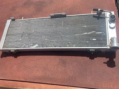 Aluminum Radiator