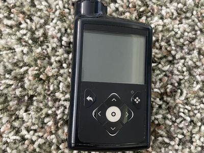 MiniMed 780G Insulin Pump System