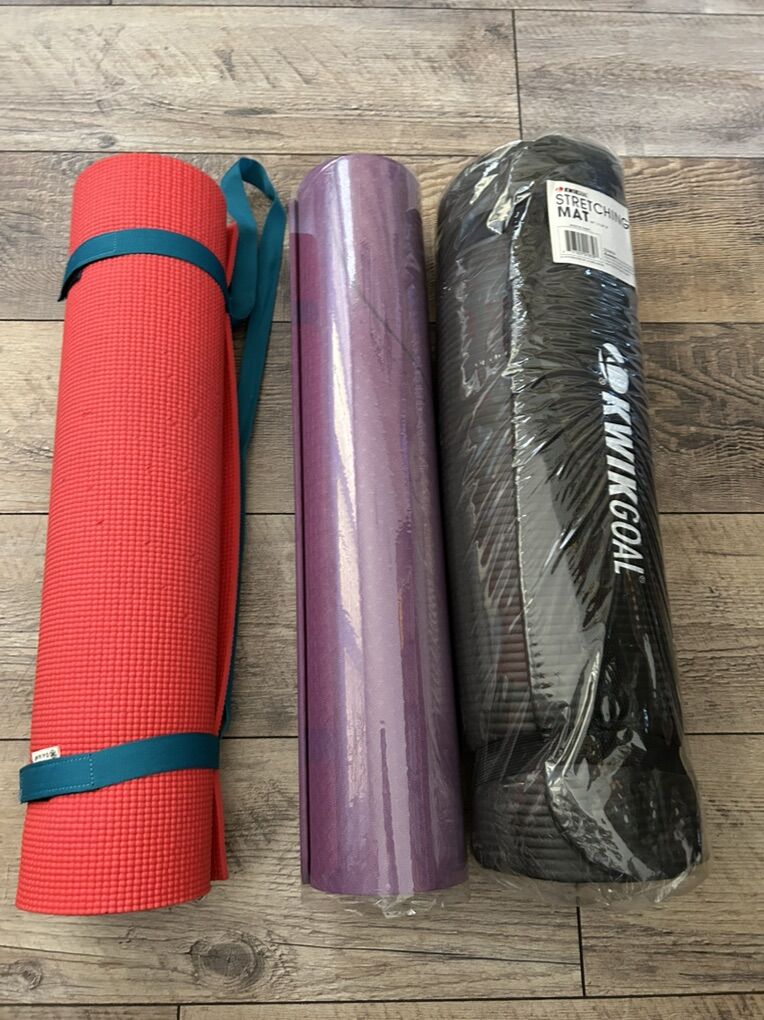 Yoga Mats