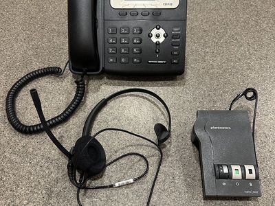 Complete Home Office Phone System