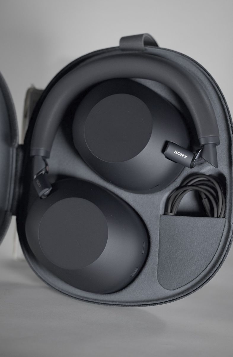 Brand New Sony Wh-1000xm6