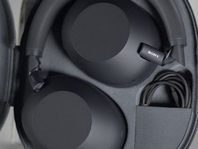 Brand New Sony Wh-1000xm6