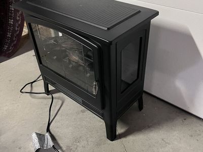 Electric Space Heater