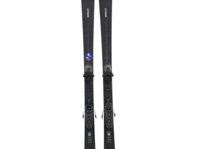 Atomic Cloud 9 Skis 2022 + M10 GW Demo Bindings - USED