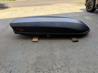 Yakima SkyBox 18