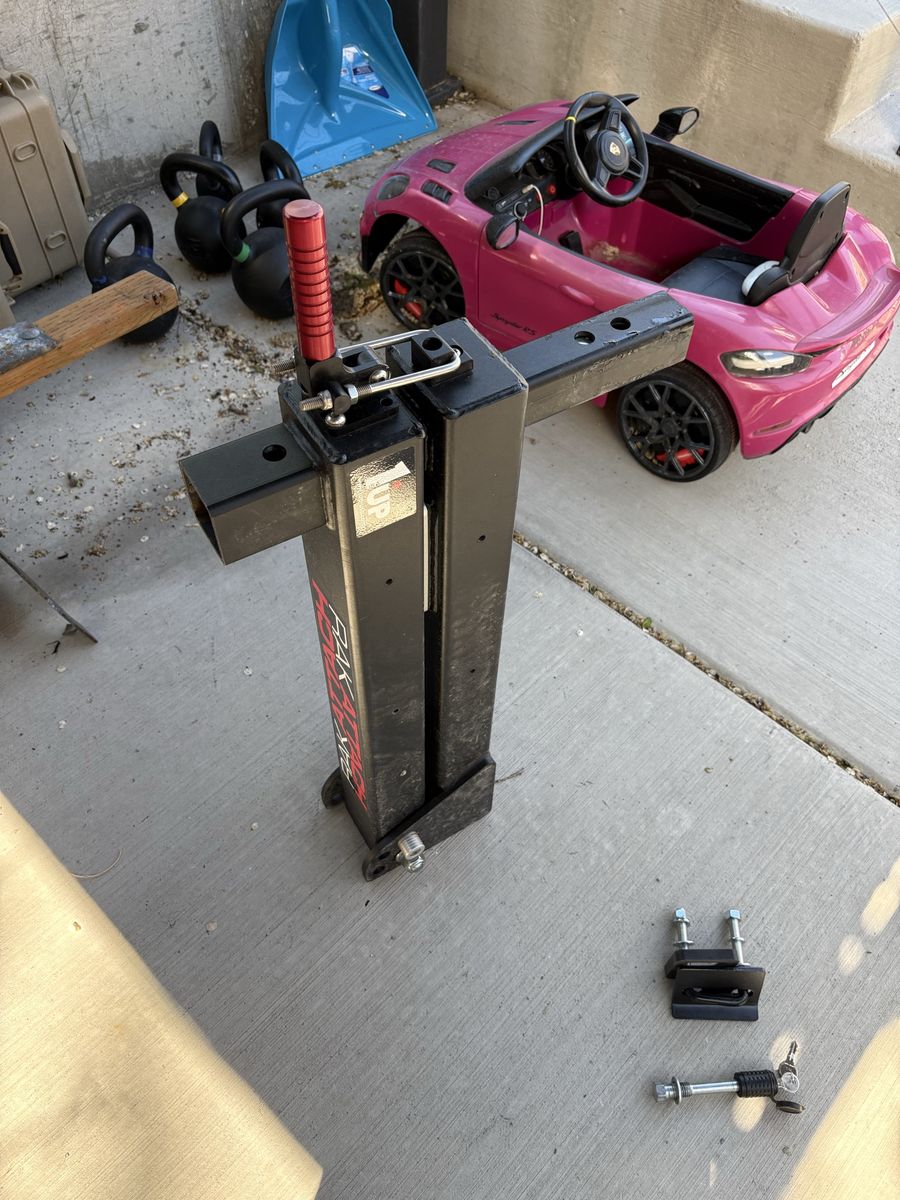 Rakattach current gen 1up USA