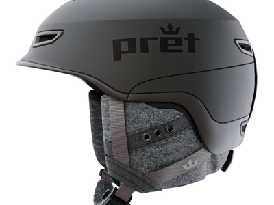 Pret Vision