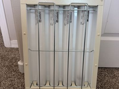 Sperti Vitamin D Sunlamp DUV-4F