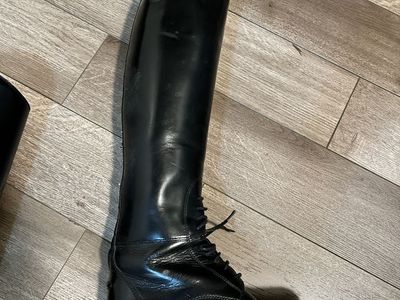 Ariat Heritage Contour II Tall Zip Riding Boot