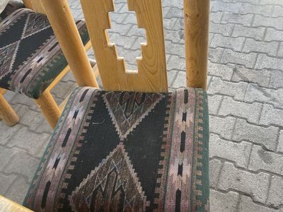 Yard Chairs