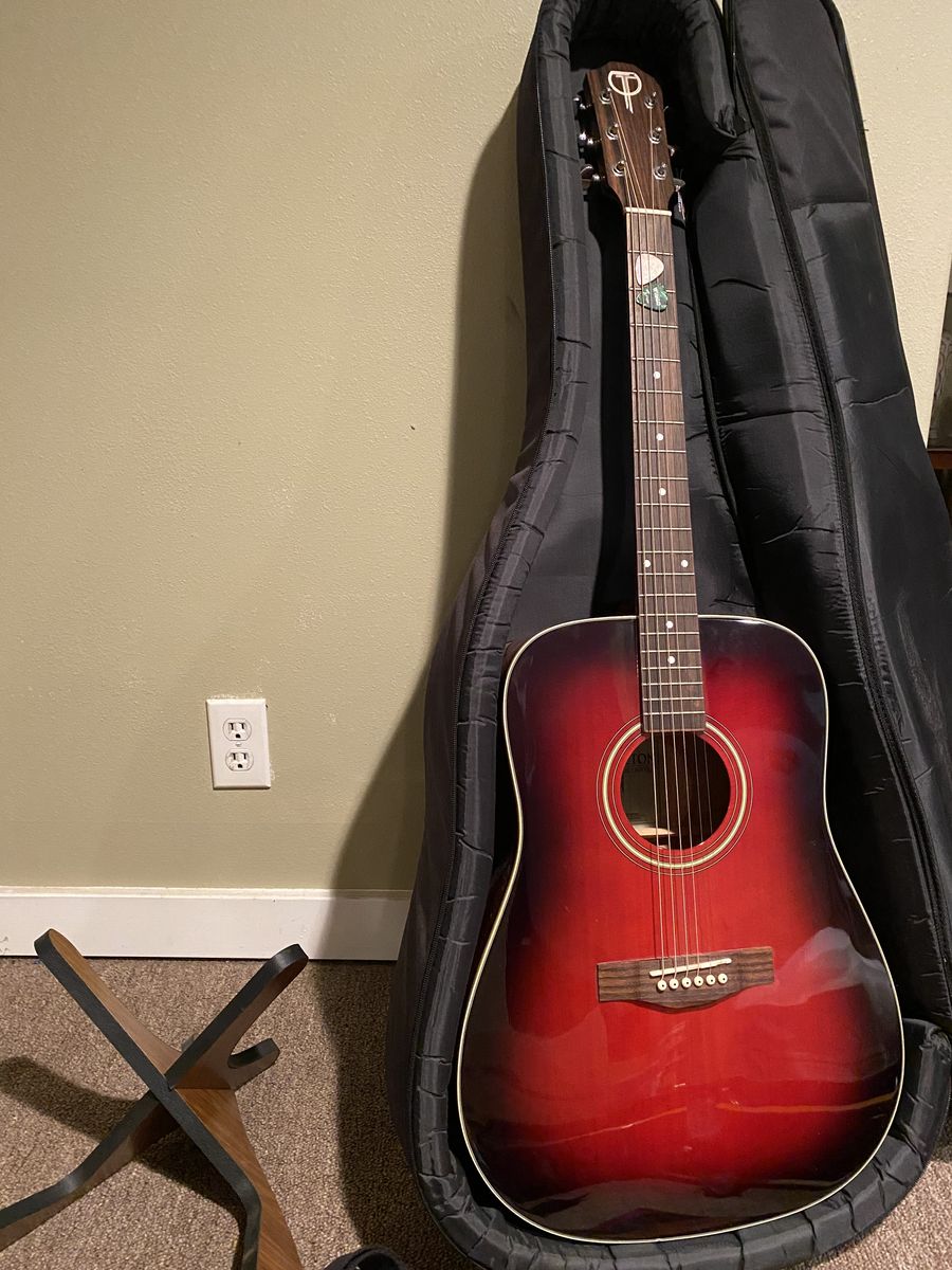 Acoustic Guitar