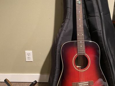 Acoustic Guitar