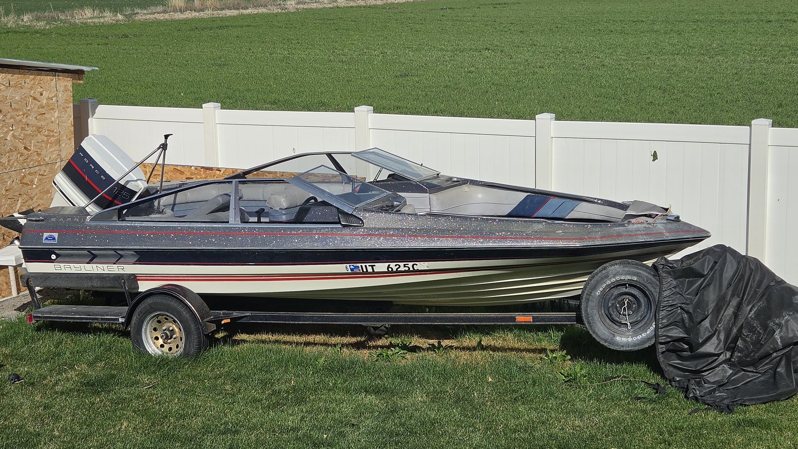 Bayliner capri