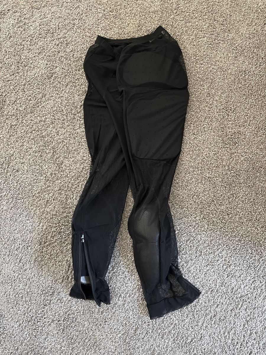 Bohn Body Armor Mesh Pants- XL