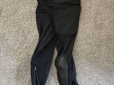 Bohn Body Armor Mesh Pants- XL