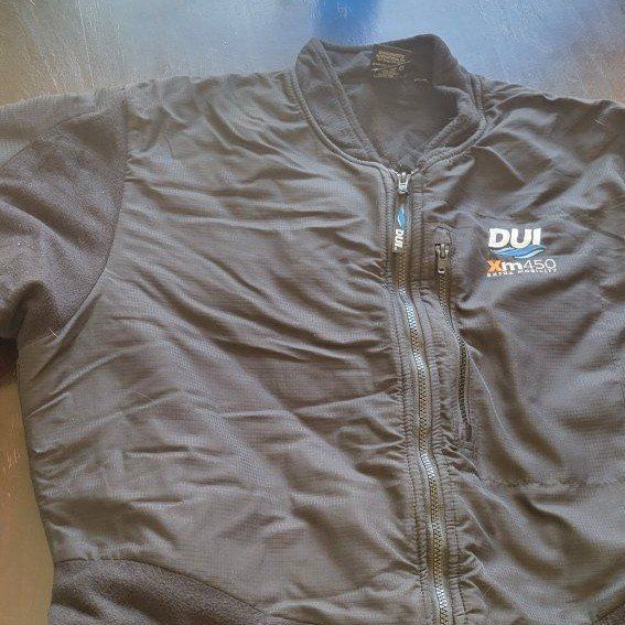 DUI Xm450 Jumpsuit