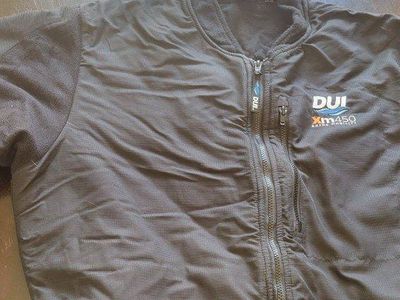 DUI Xm450 Jumpsuit