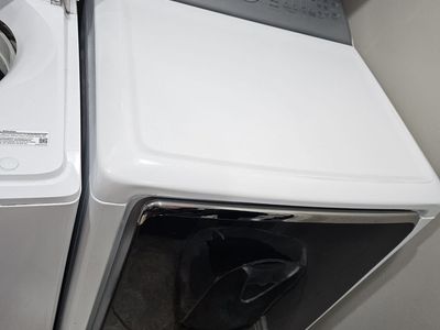 Samsung dryer