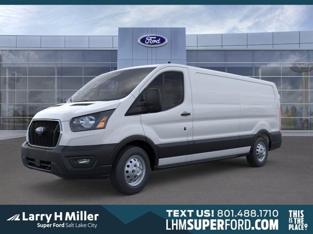 2025 Ford Transit 250