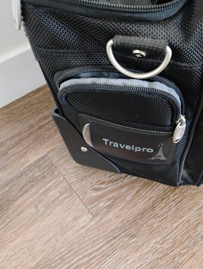 travel pro