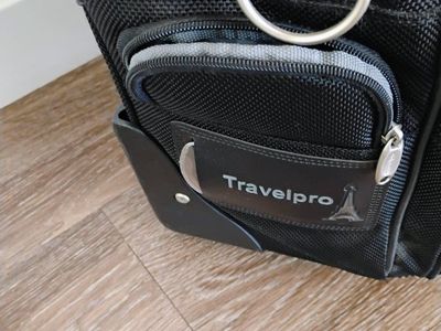 travel pro