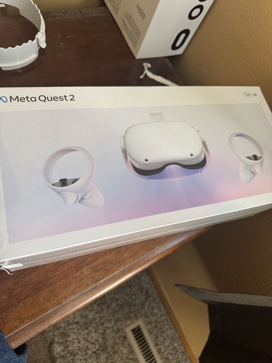 Meta Quest 2 /Oculus
