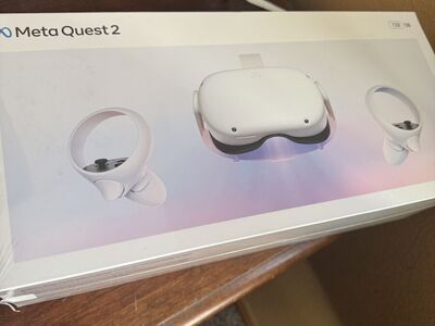Meta Quest 2 /Oculus
