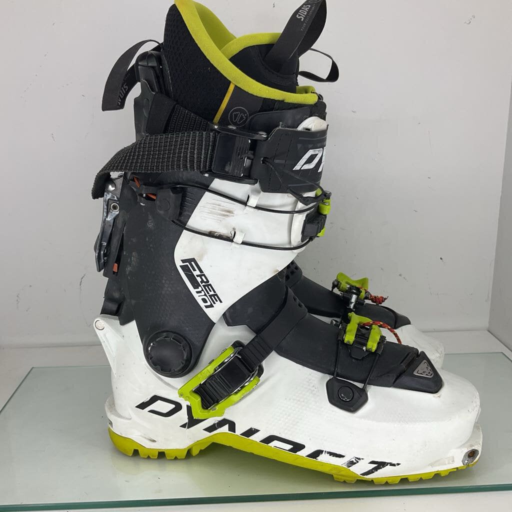 Dynafit Hoji Free 110
