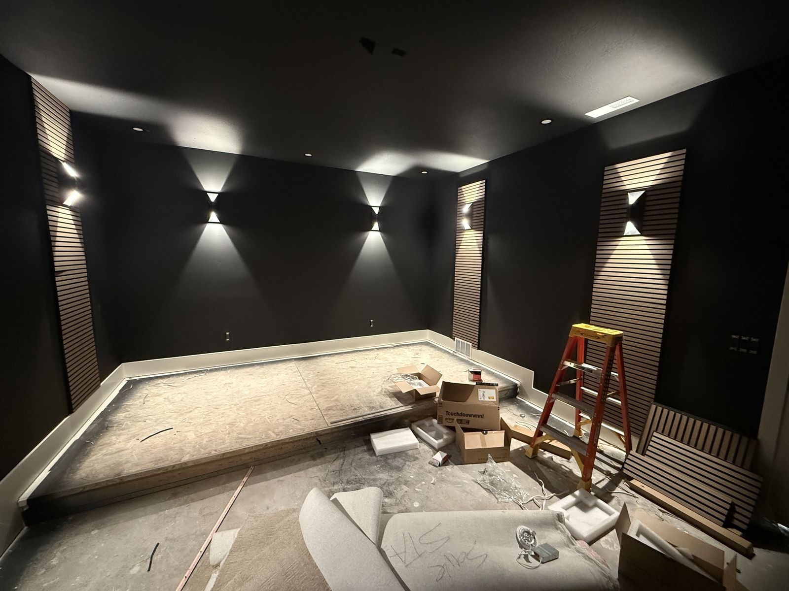 MJ Electrical LLC