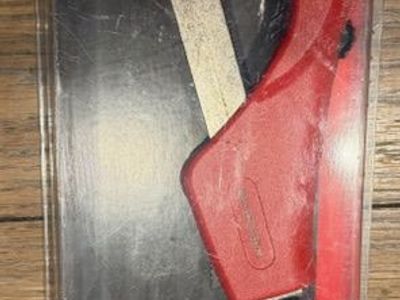 Wheeler REX pipe cutter #90747 - 1/4" - 3"