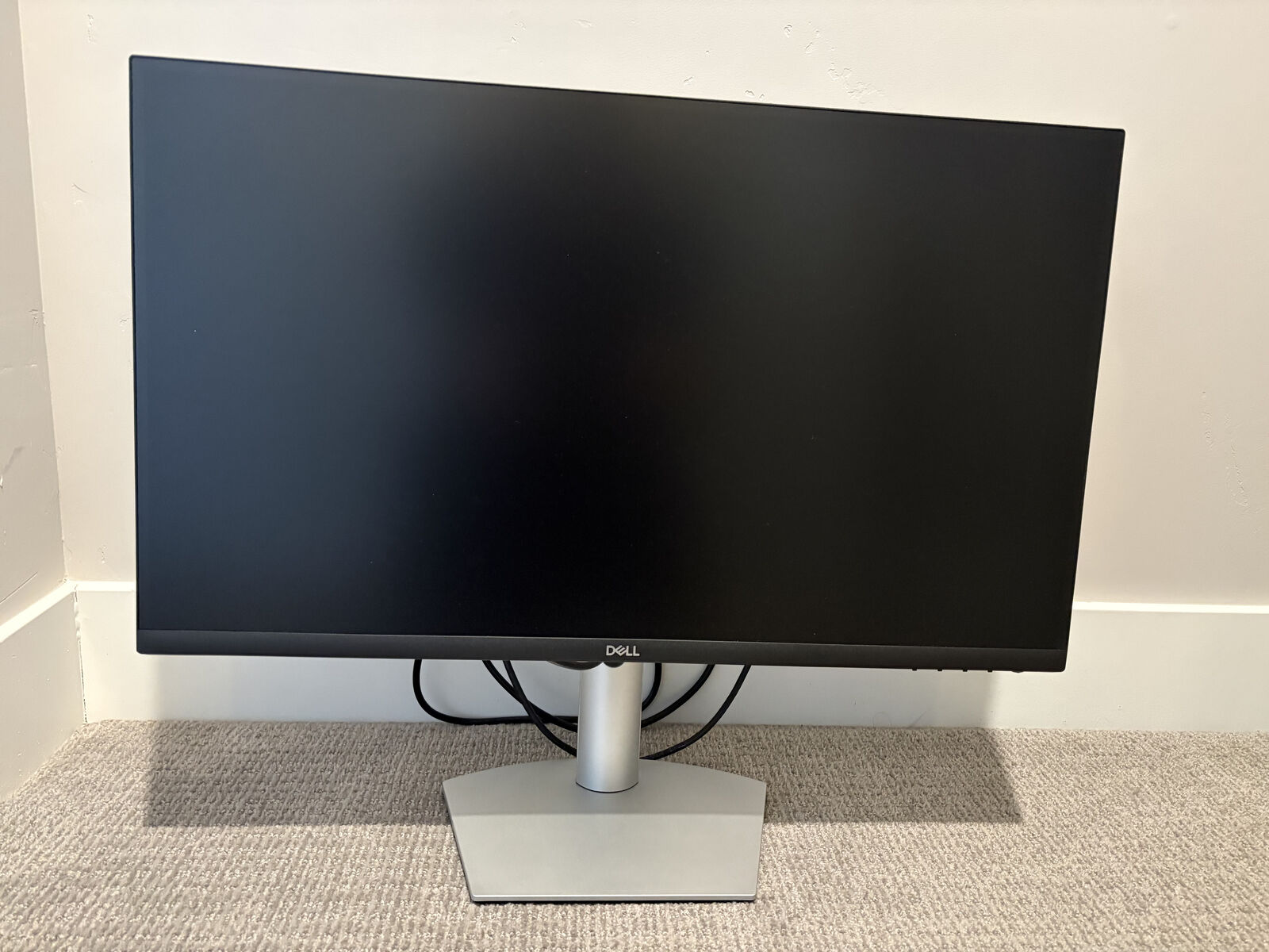 Dell S2722DC 27” QHD Monitor – Excellent Condition