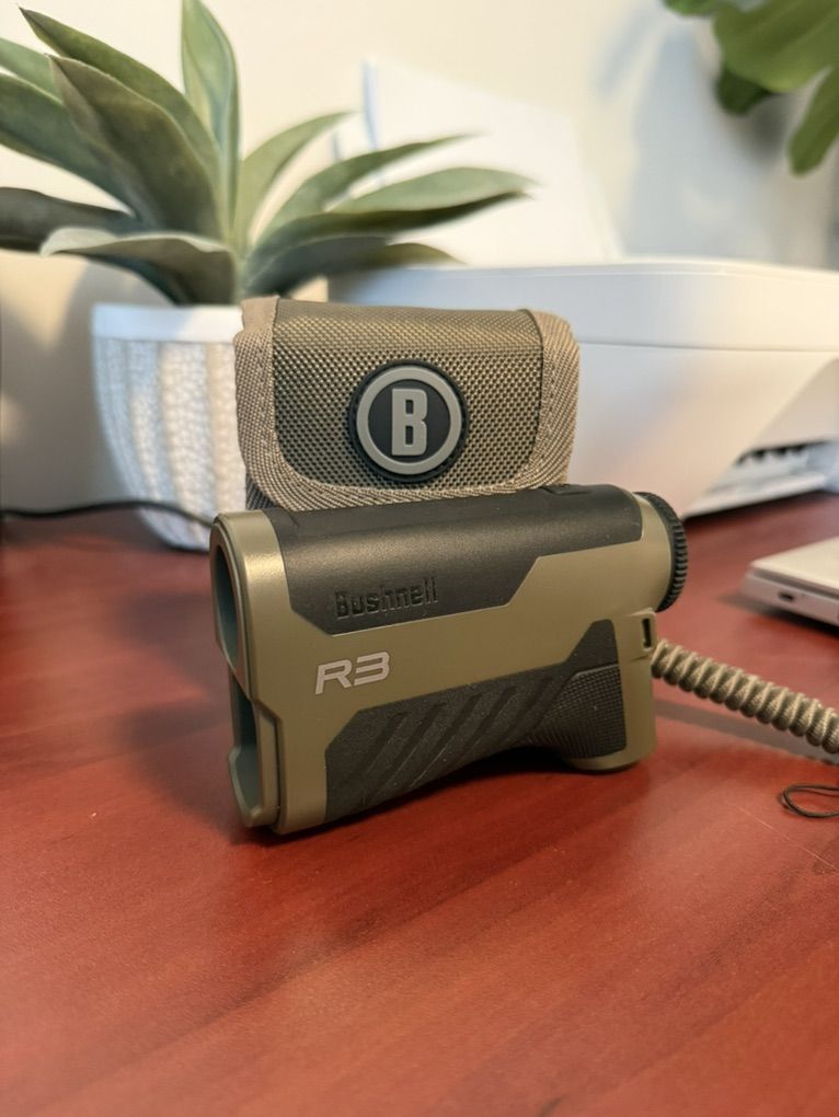 Bushnell R3 1200 Rangefinder