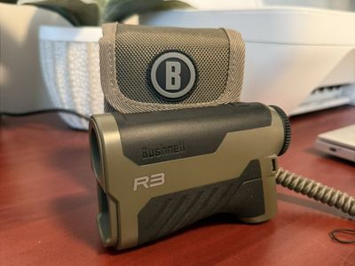 Bushnell R3 1200 Rangefinder
