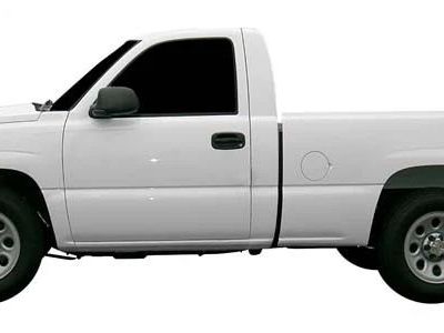 ISO: 99-07 and 14-19 Chevrolet Silverado 6.5 6.6 Shortbed Truck Bed