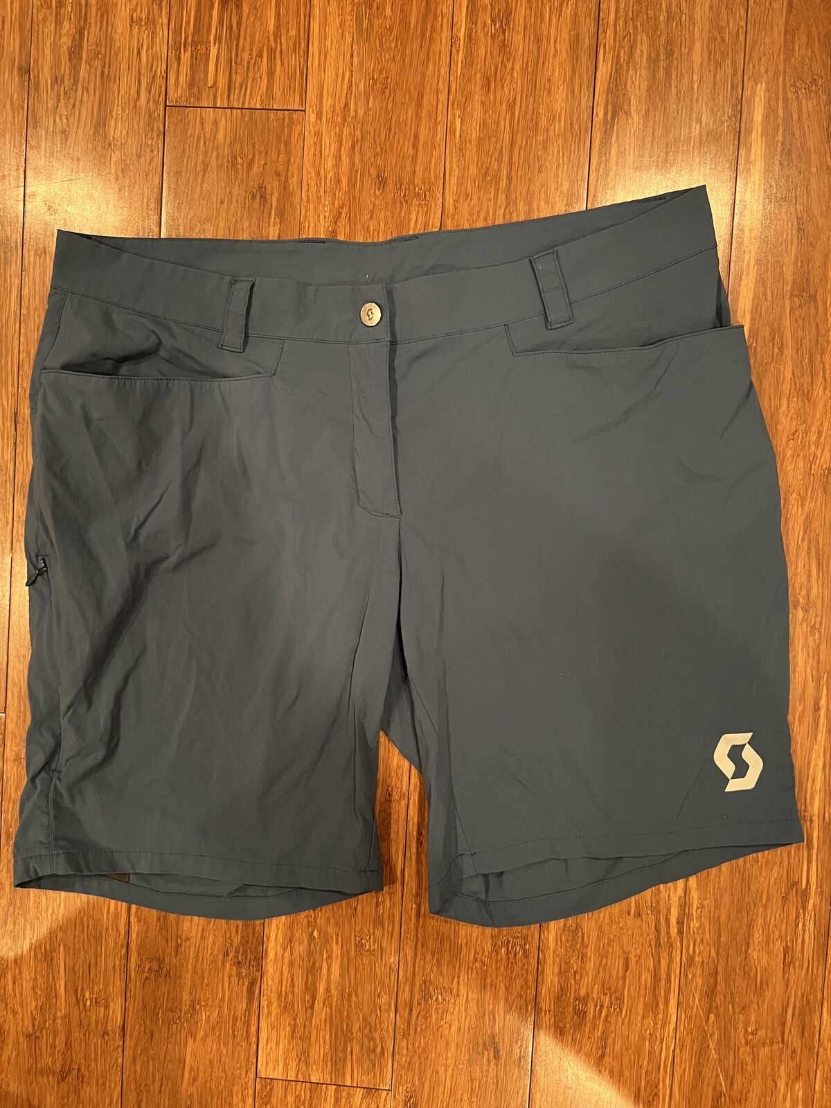 Women’s Mountain Bike Shorts Scott - Size Medium