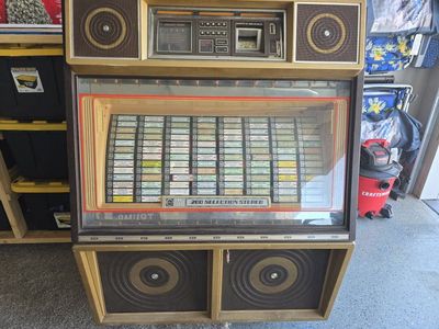 Jukebox