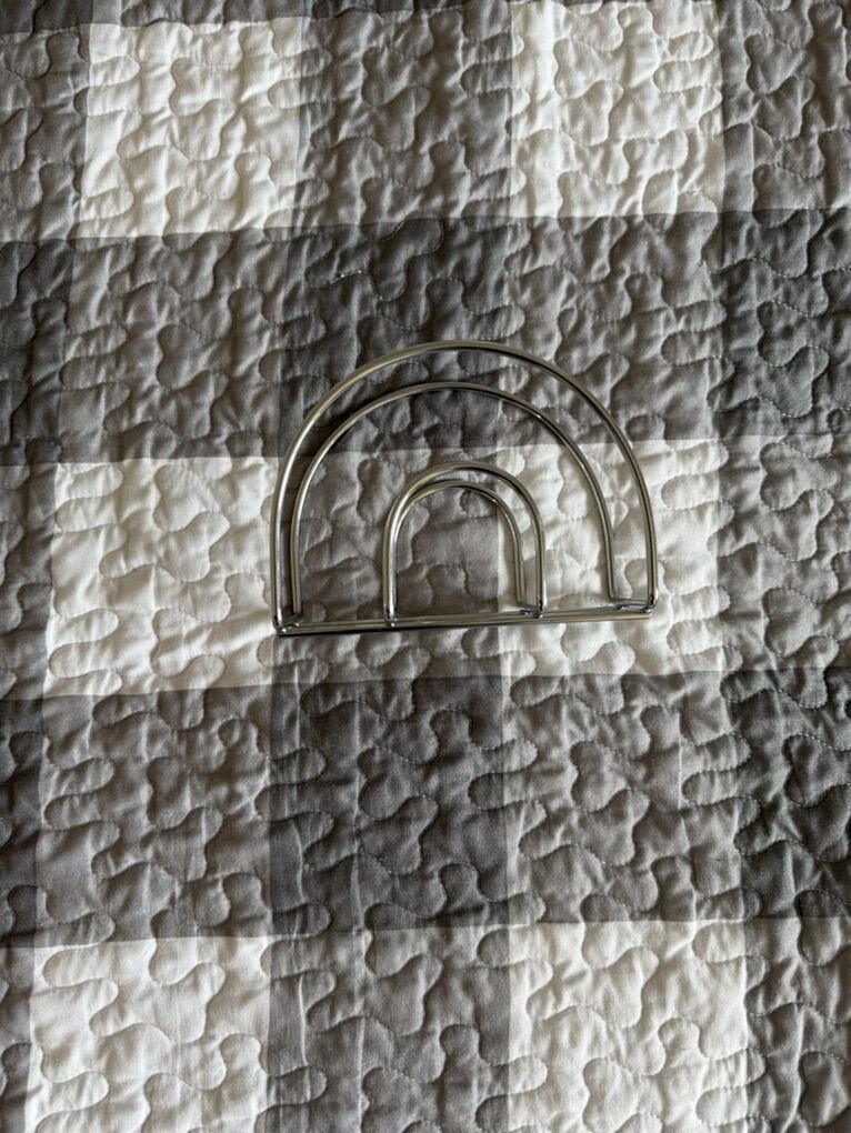 Napkin Holder