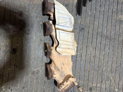 2008 F250 5.4 Triton Exhaust Manifold