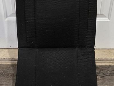 X Rocker Wired Audio Gaming Chair - Foldable Floor