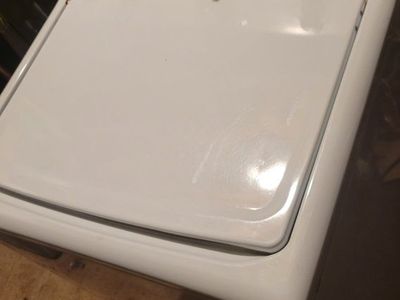 maytag washer plus two more.