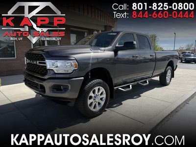 2022 RAM 3500 Big Horn