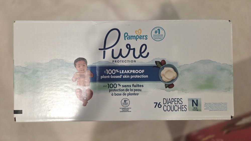 baby items